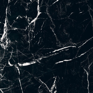 Keraamiline plaat Marquina must